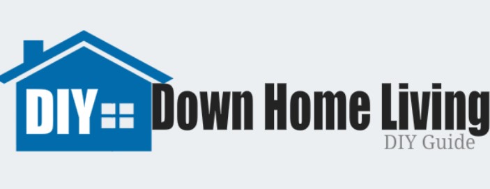 DIY Down Home Living logo